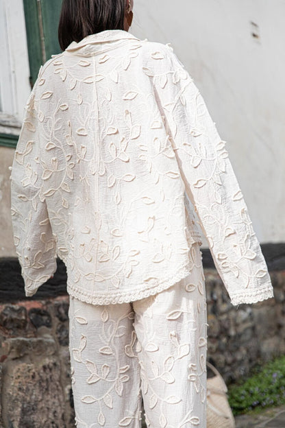 Vintage Inspired Garment