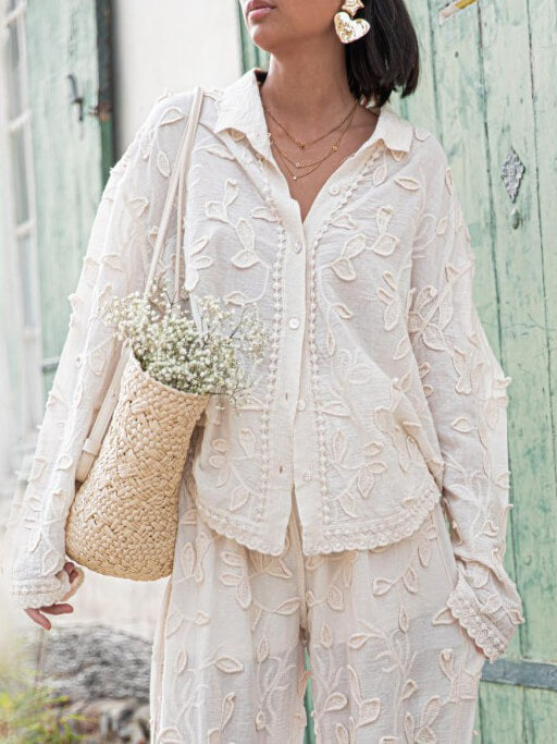 Vintage Inspired Garment