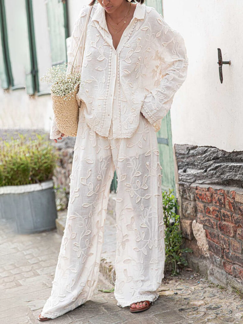 Vintage Inspired Garment