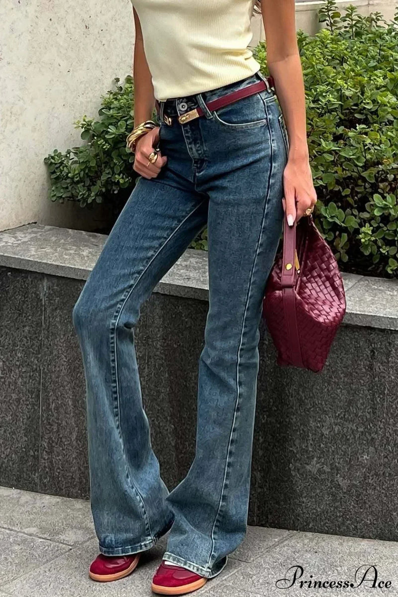 Timeless Vintage Style Garment