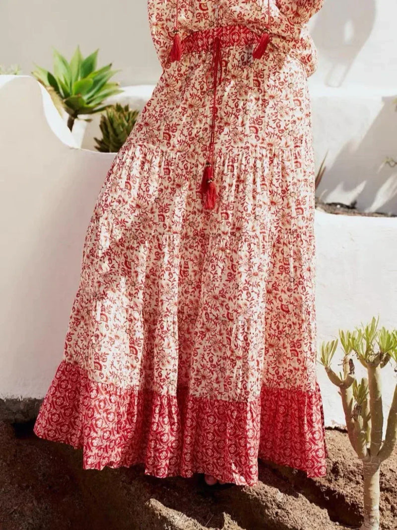 Thoughtfully Designed Garment