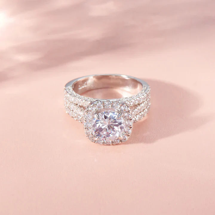 Chérie Ring