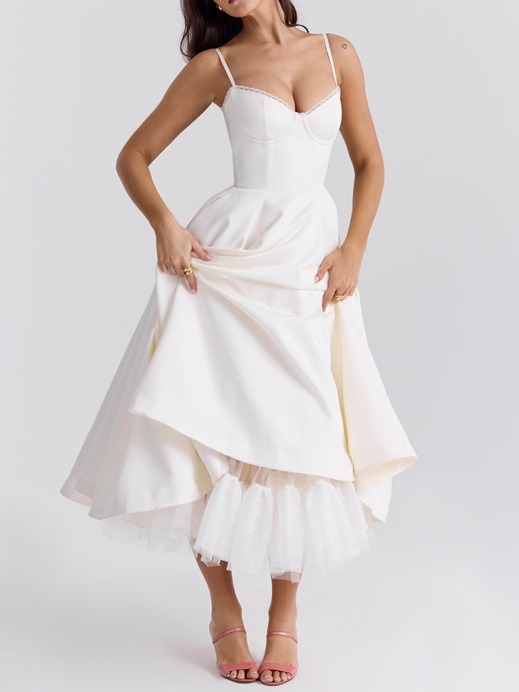 Beautifully Crafted Dress