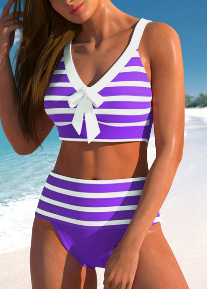 CD | Bikini de vară colorați eleganți
