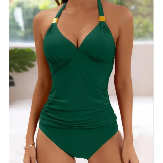 CD | Bikini de vară din 2 piese