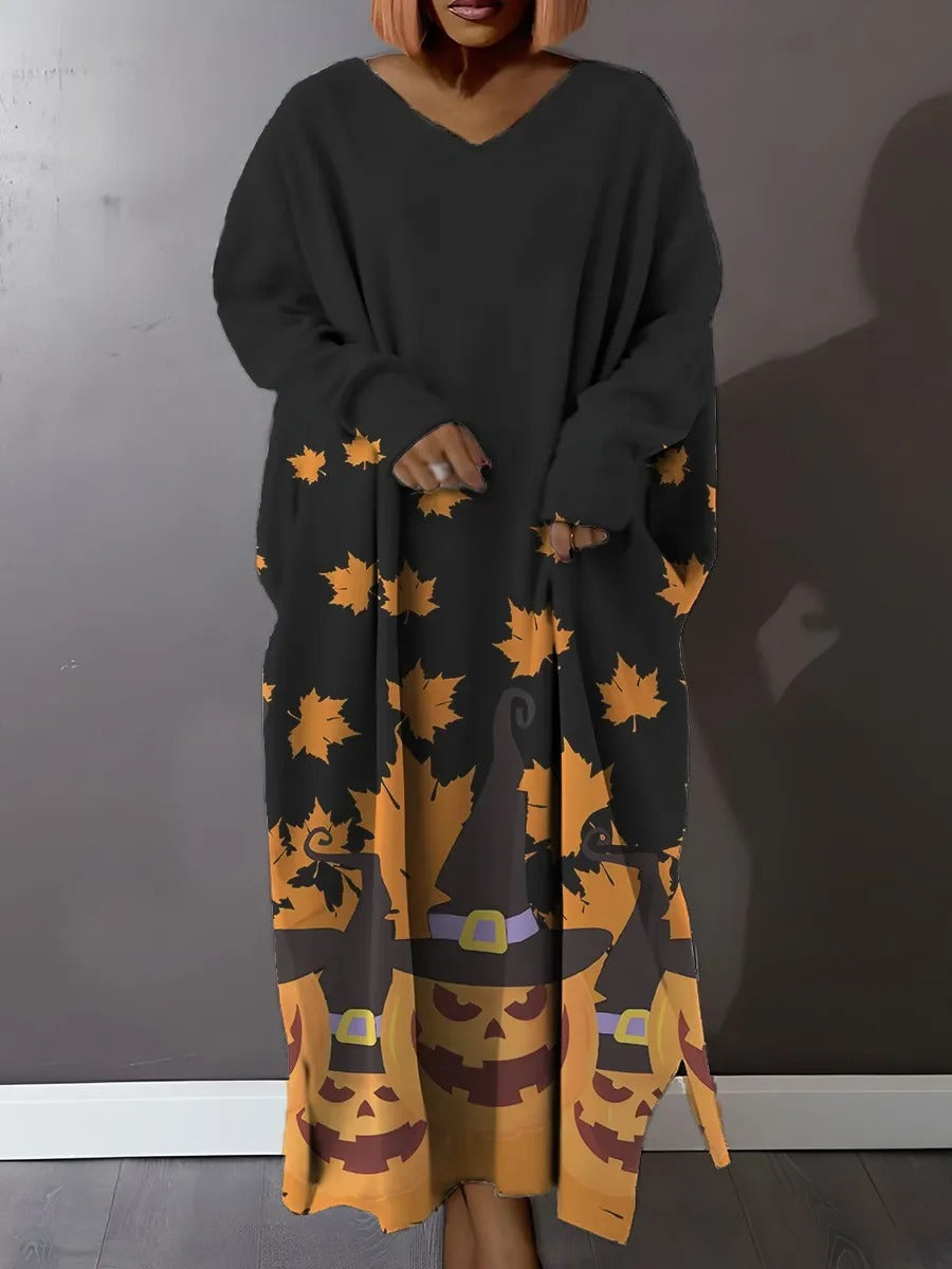CD | Rochie maxi elegantă de vară