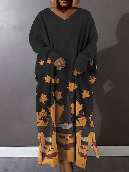 CD | Rochie maxi elegantă de vară