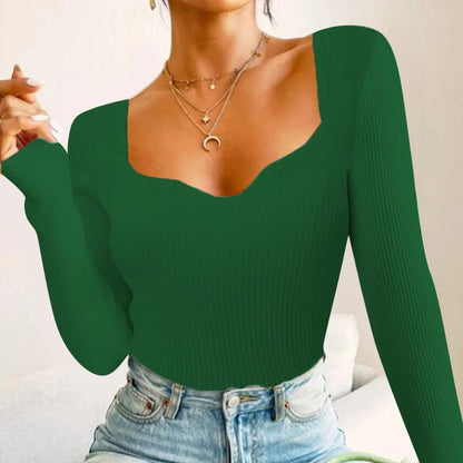 CD | Tricou de iarnă șic și relaxat