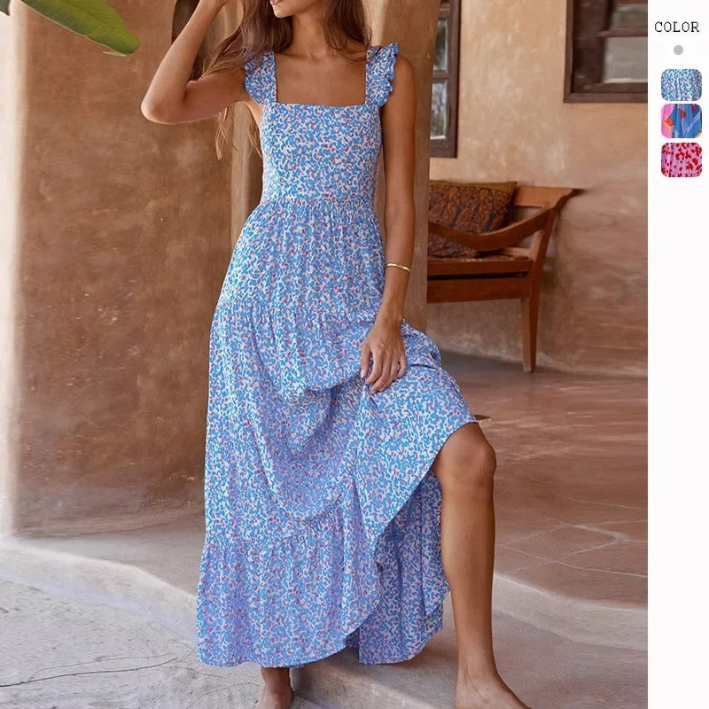 CD | Rochie boho pentru femei