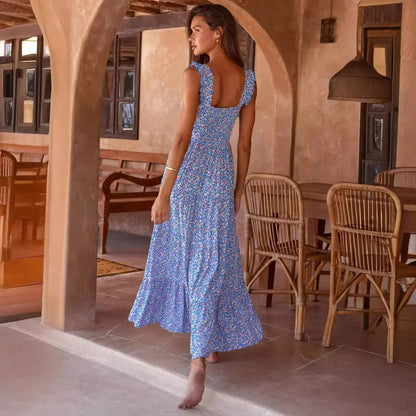 CD | Rochie boho pentru femei