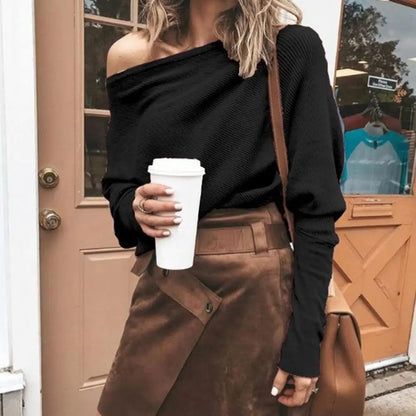 CD | Pulover de iarnă trendy și elegant