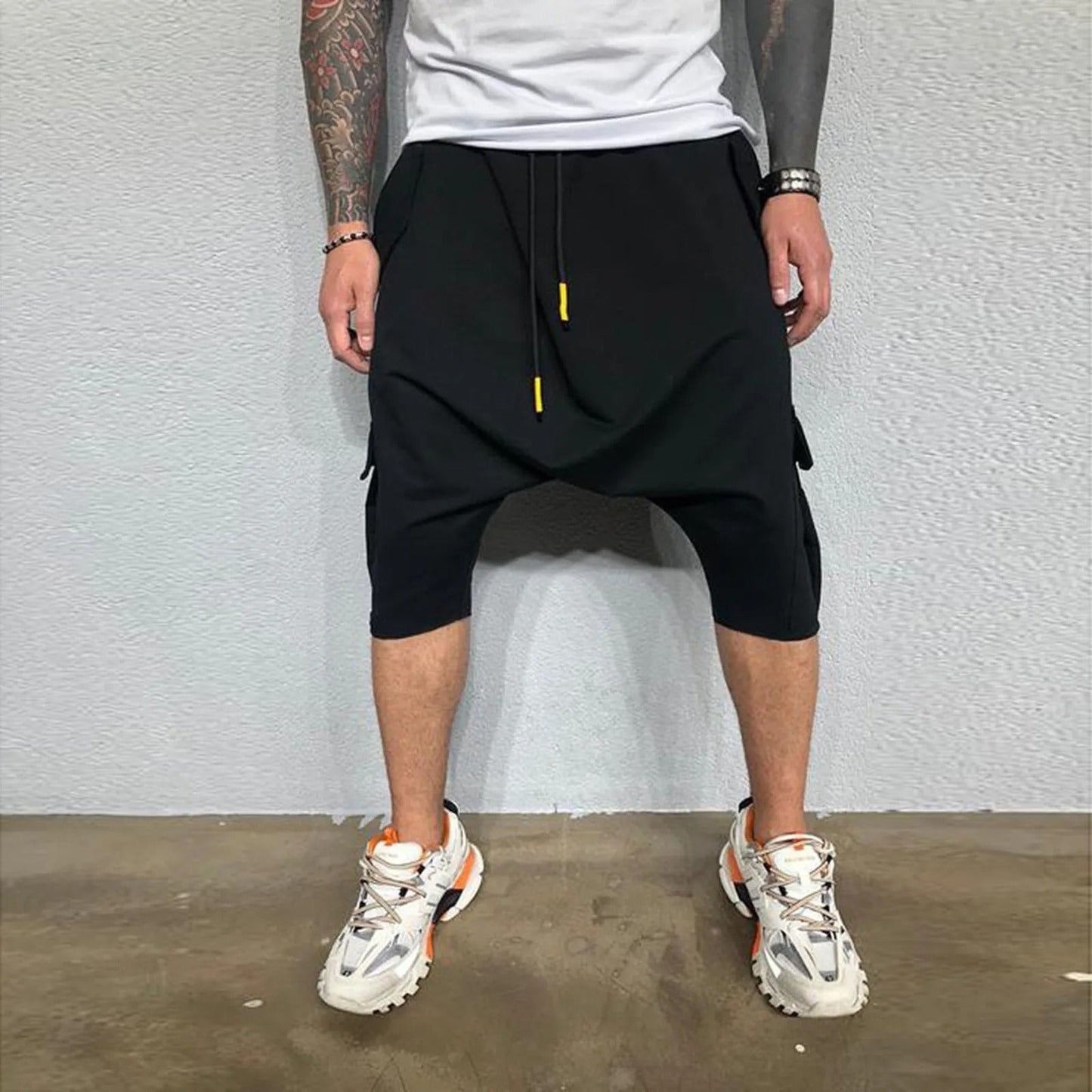 CD | Pantaloni eleganți și fără efort