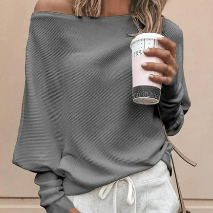CD | Pulover de iarnă trendy și elegant