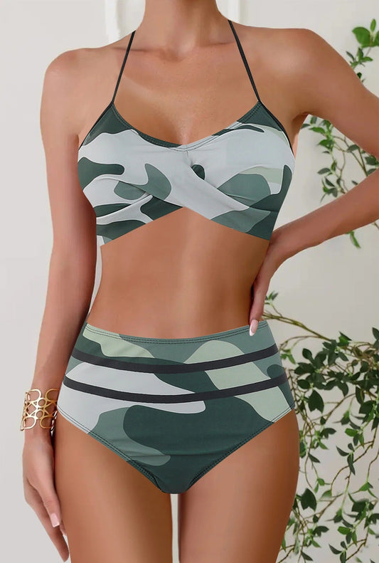 CD | bikini din două piese