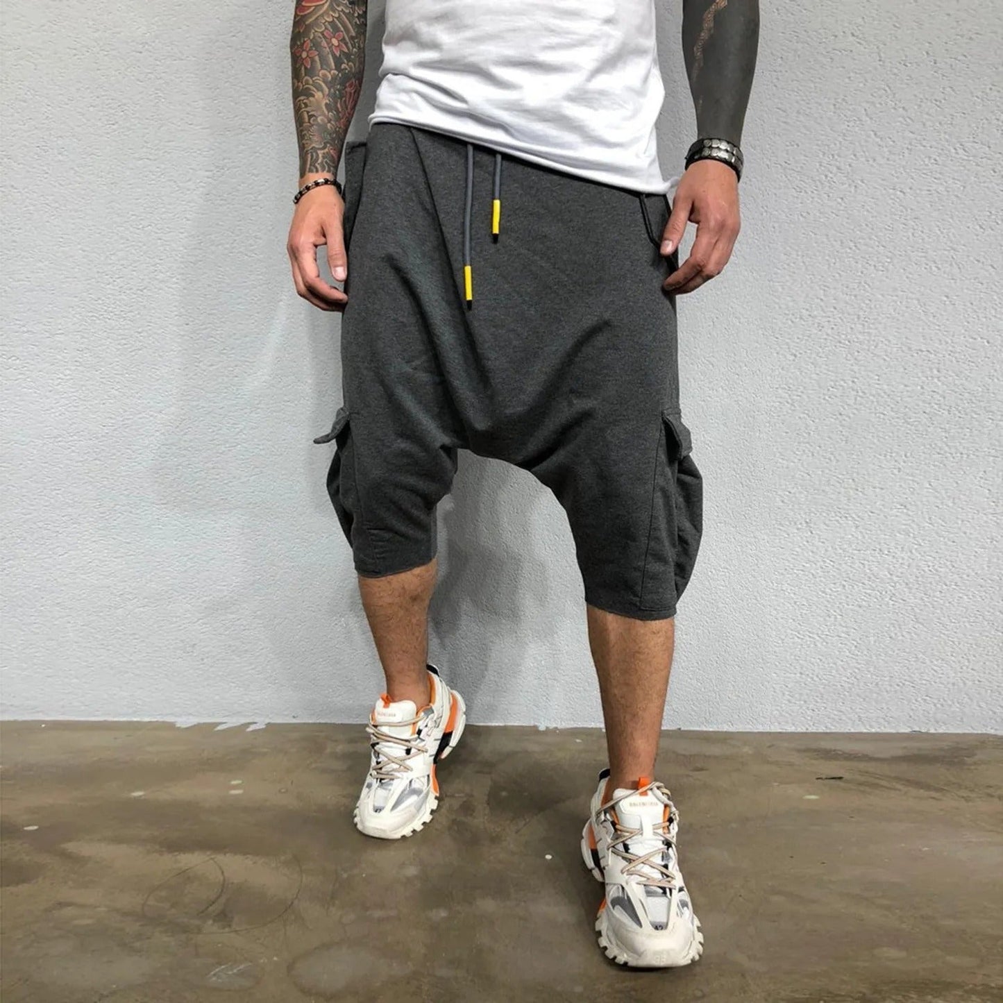 CD | Pantaloni eleganți și fără efort