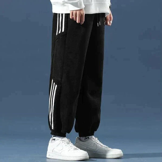 CD | Pantaloni jogging din bumbac