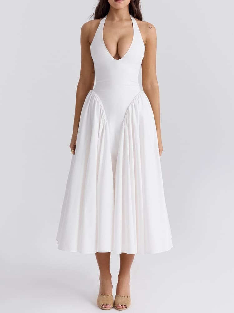 Thoughtfully Designed Dress