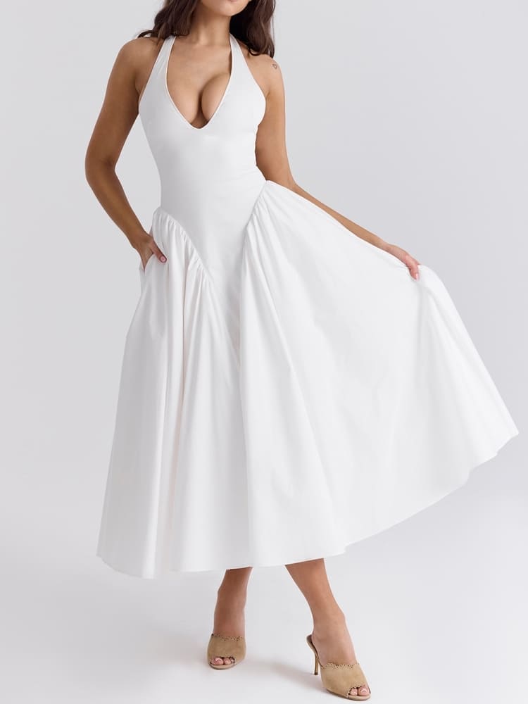 Thoughtfully Designed Dress