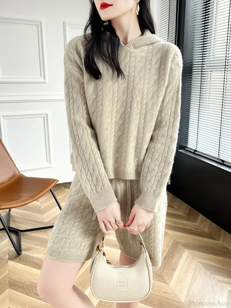 Classic Vintage Sweater