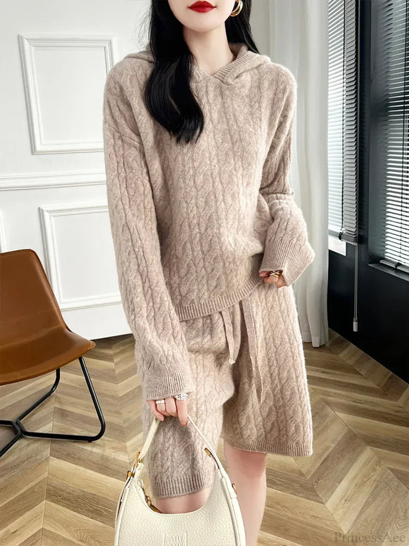 Classic Vintage Sweater