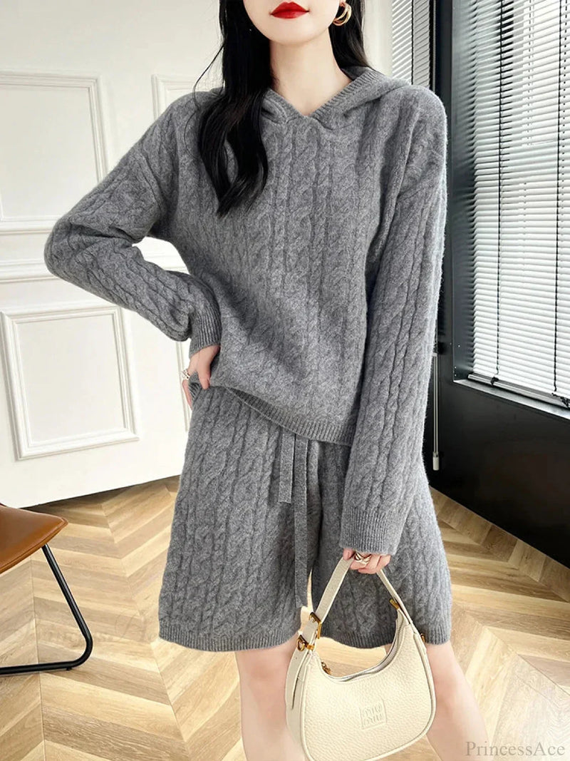 Classic Vintage Sweater