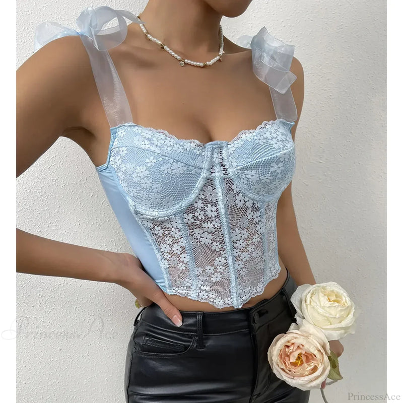 Vintage Inspired Top
