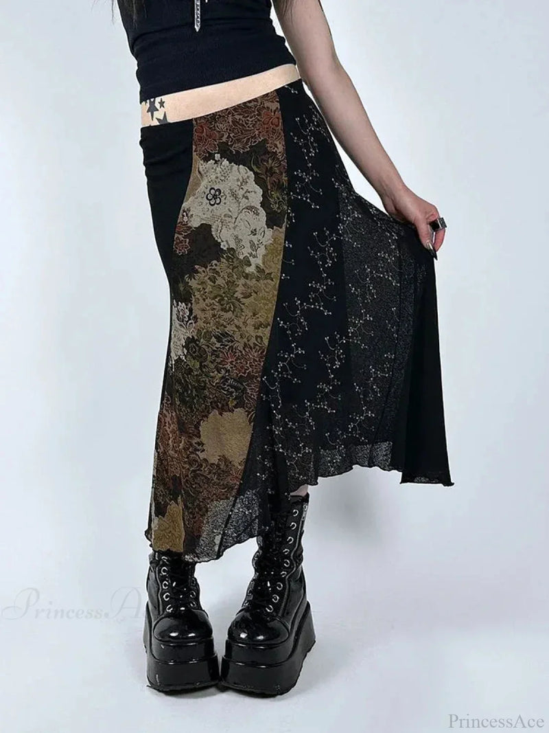 Elegantly Designed Garment