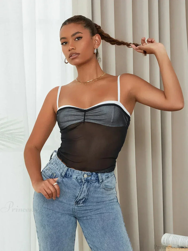 Beautifully Crafted Top