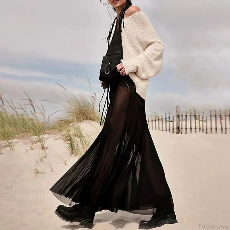 Timeless Vintage Style Garment