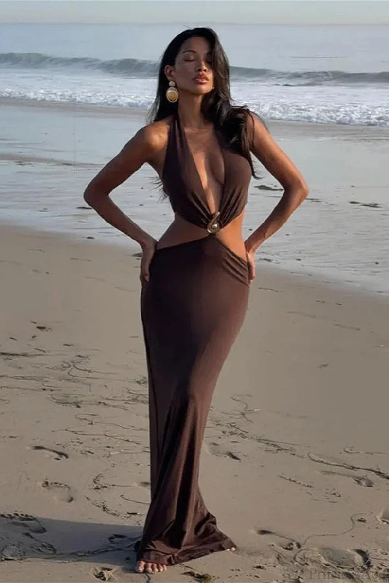 Thoughtfully Designed Dress