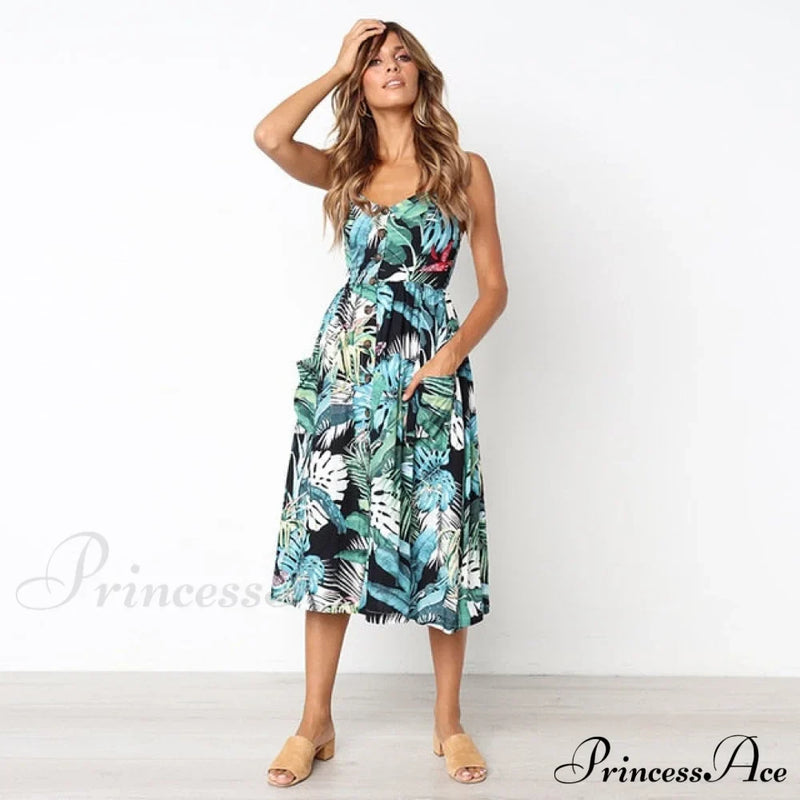 Elegantly Designed Dress