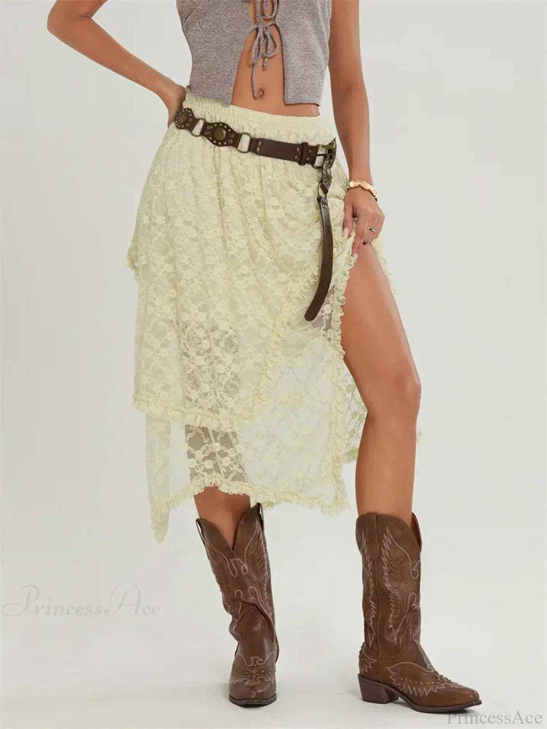 Classic Vintage Garment