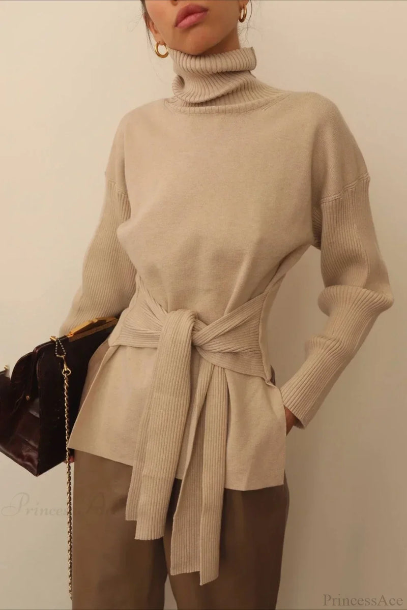 Beautifully Crafted Sweater