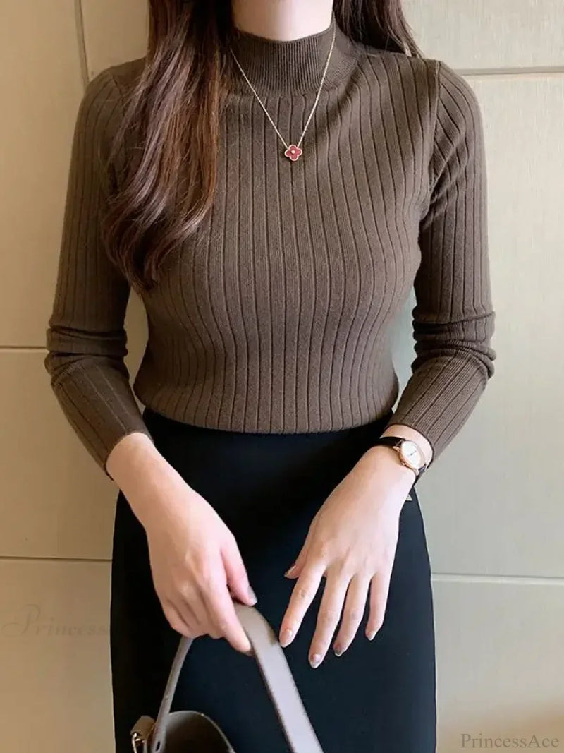 Classic Designed Pullover