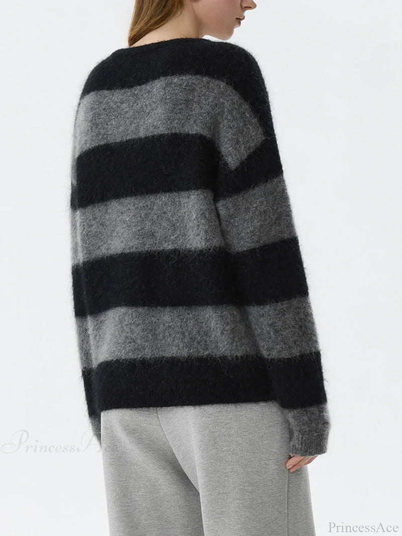 Vintage Inspired Sweater