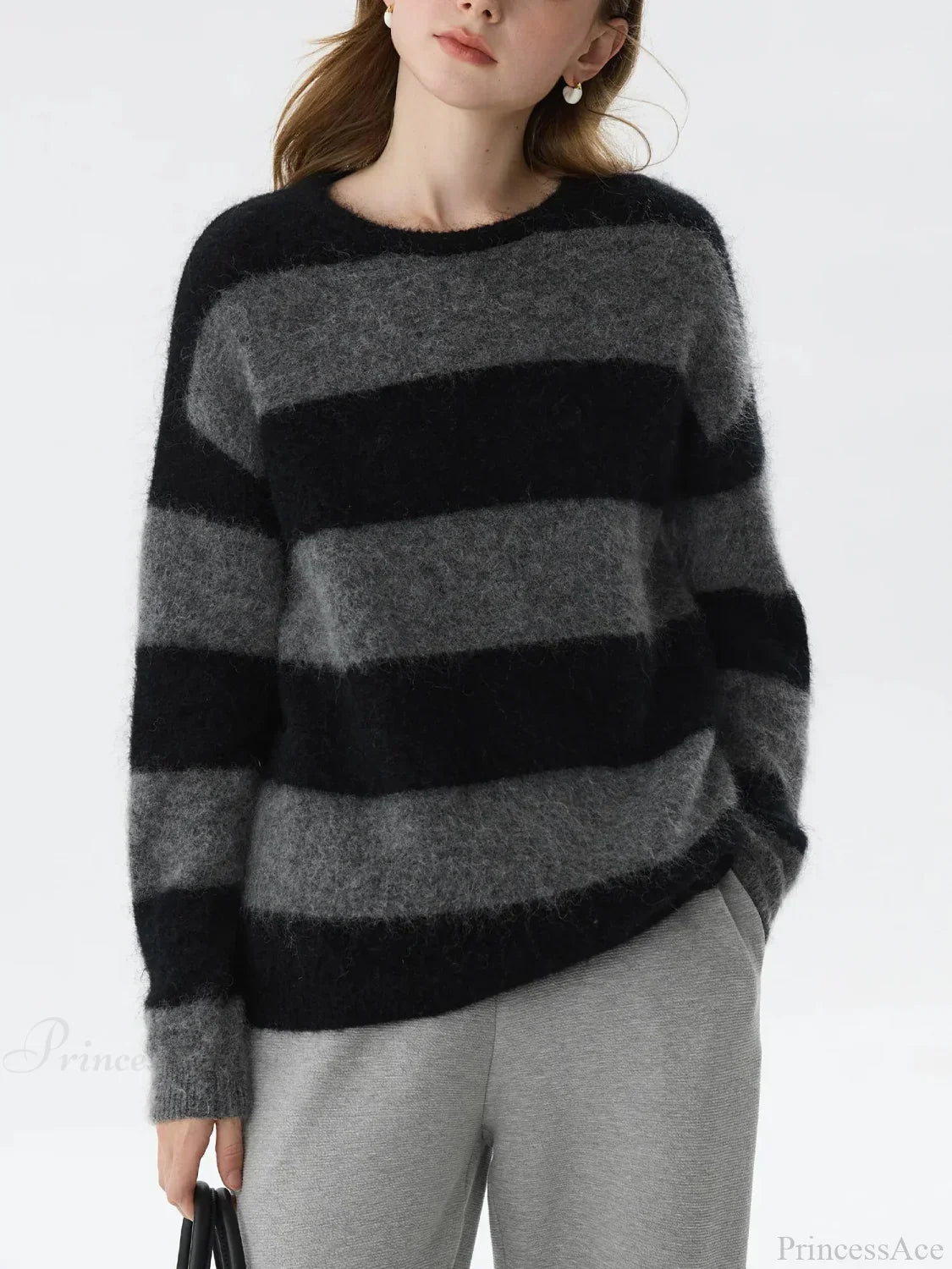Vintage Inspired Sweater