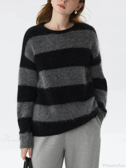 Vintage Inspired Sweater