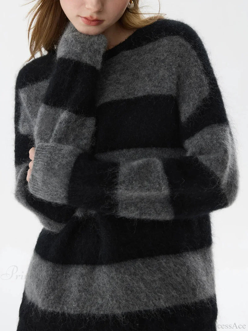 Vintage Inspired Sweater