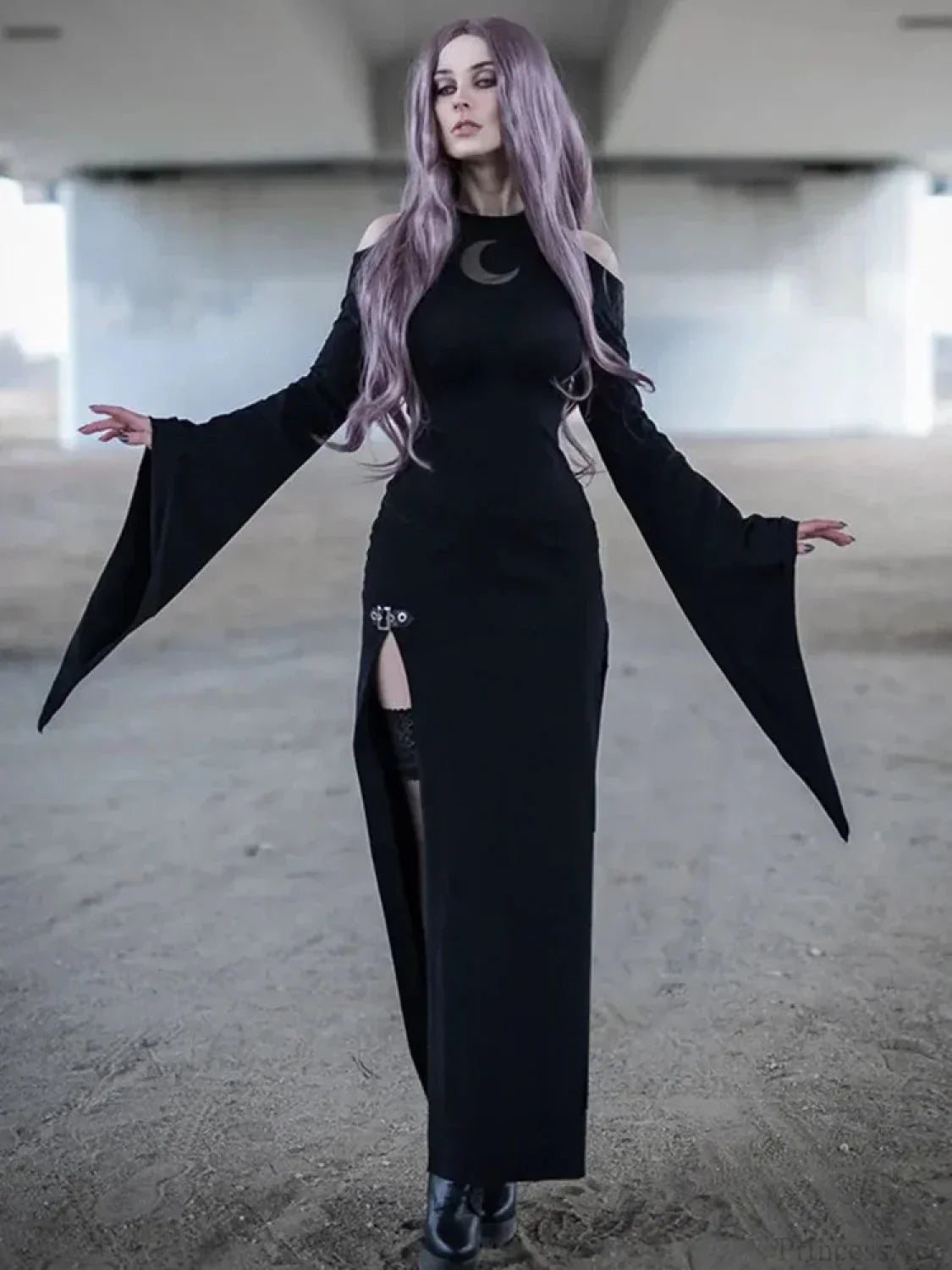 Beautifully Crafted Dress