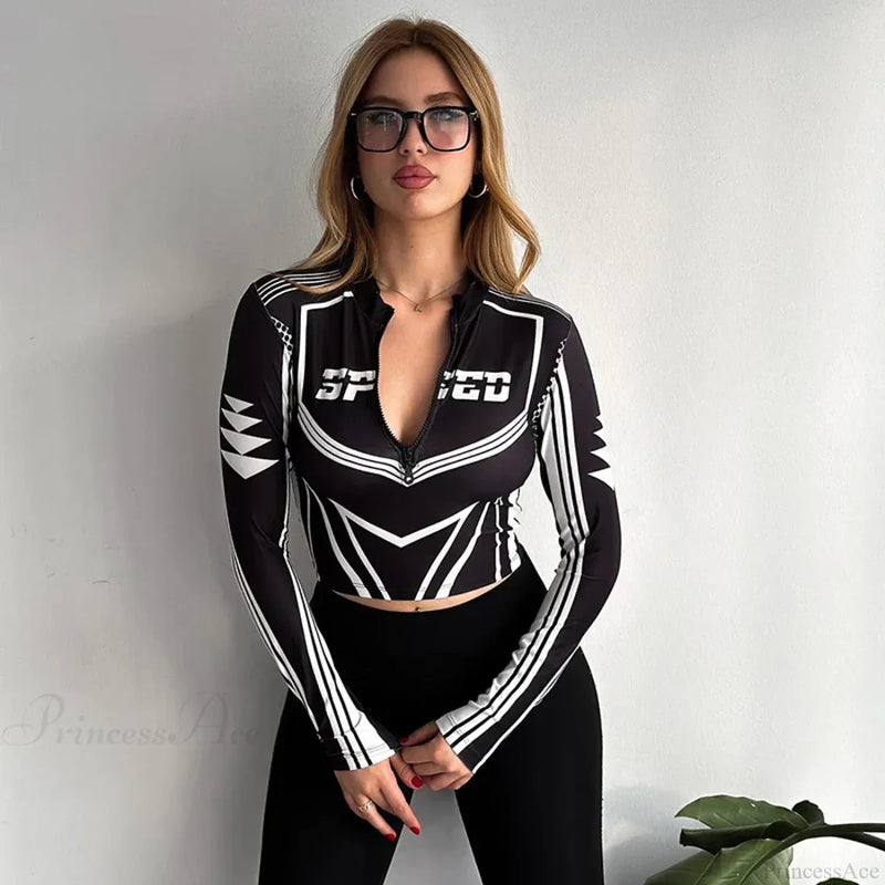 Classic Designed Top