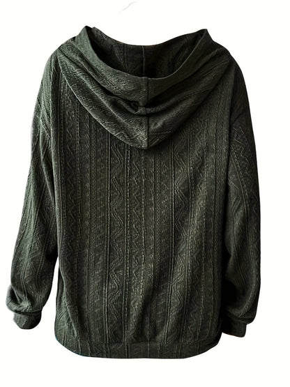 CD | Pulover elegant și casual