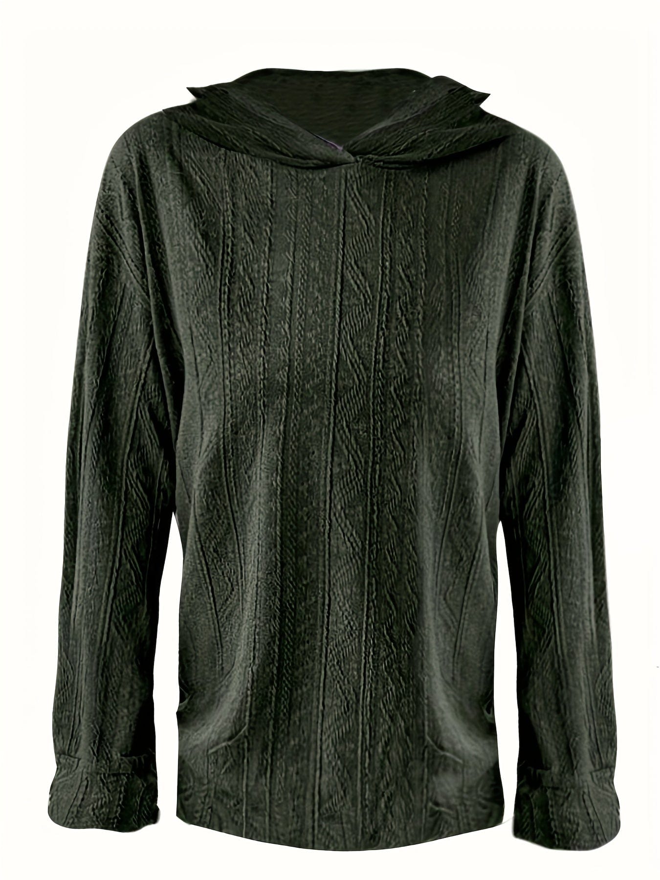 CD | Pulover elegant și casual