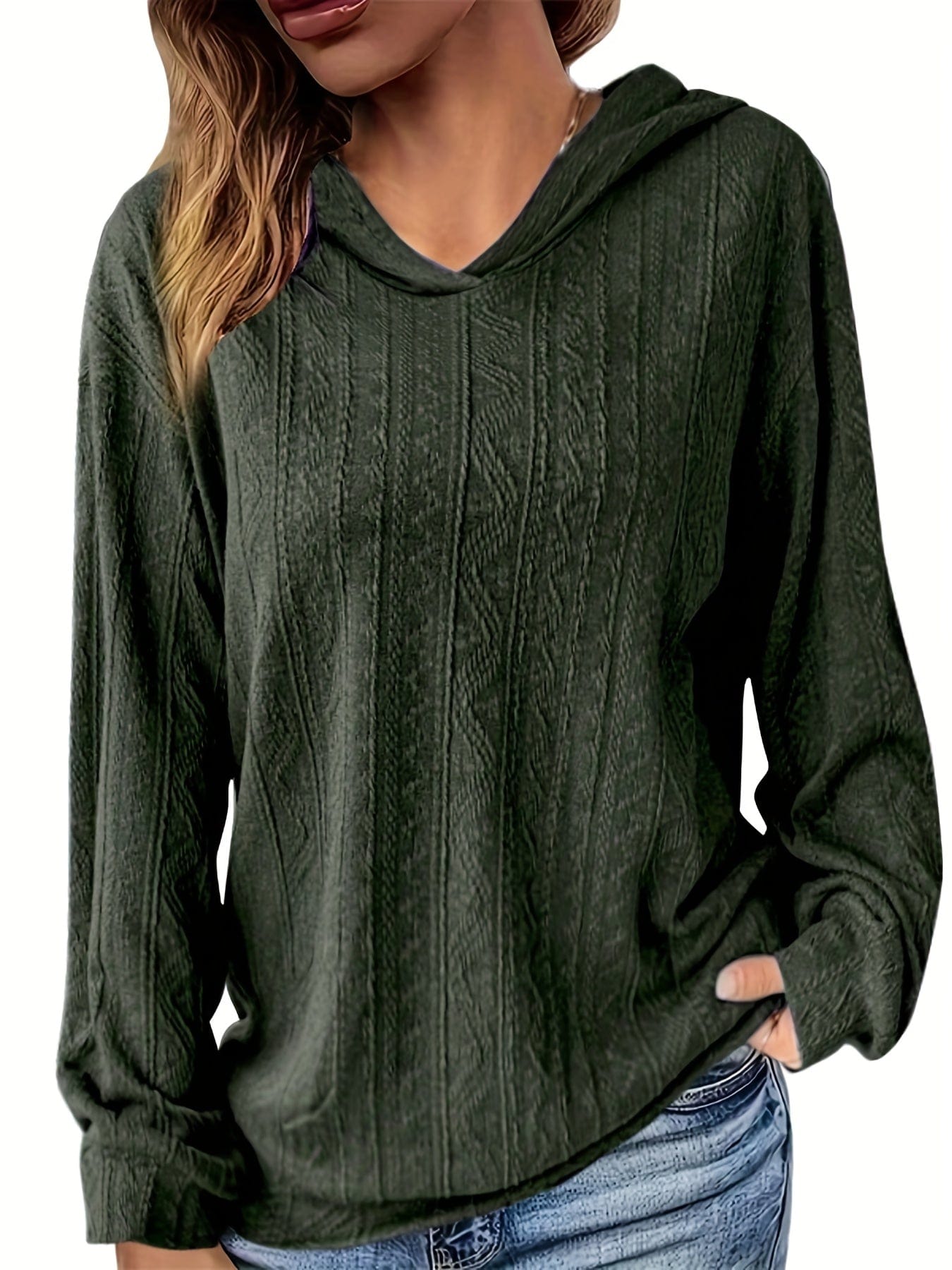 CD | Pulover elegant și casual