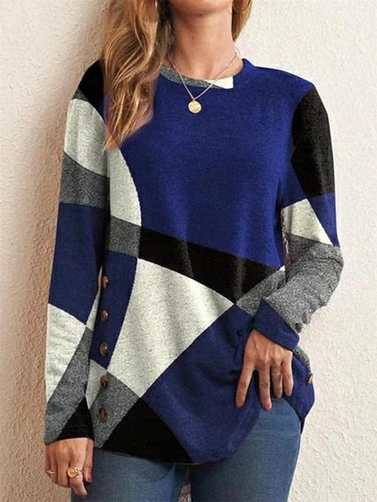 CD | Elegant și casual jumper de iarnă