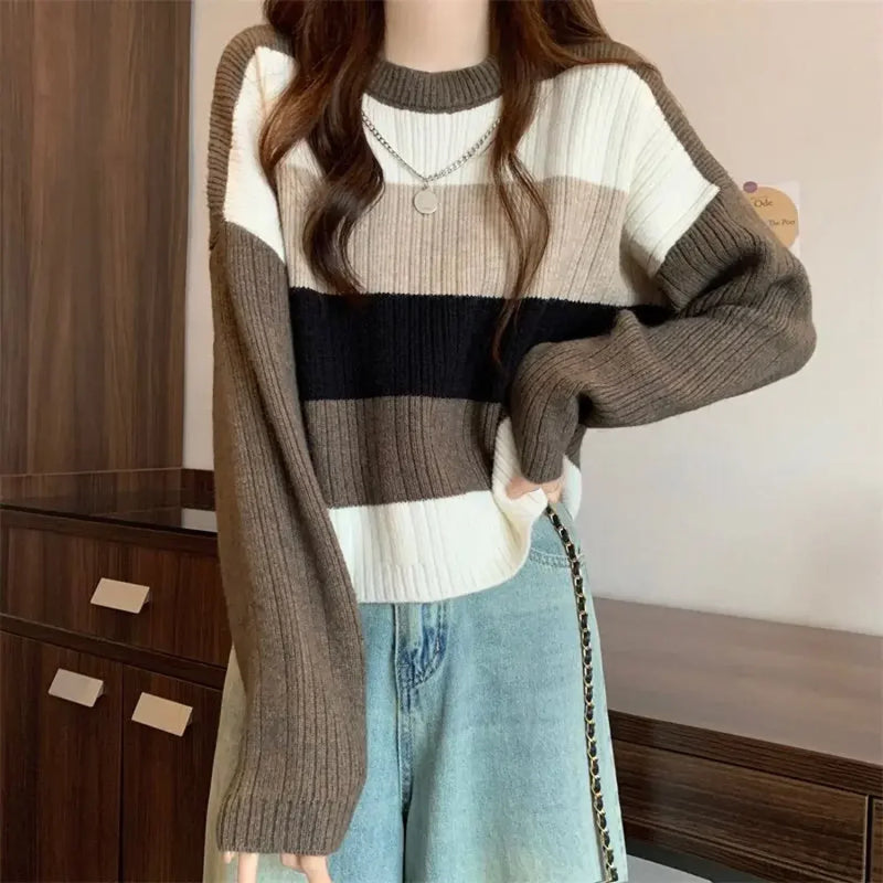 Vintage Inspired Sweater