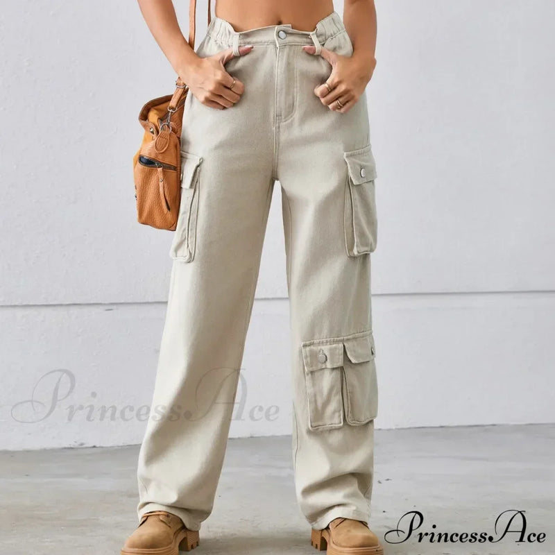 Thoughtfully Designed Garment