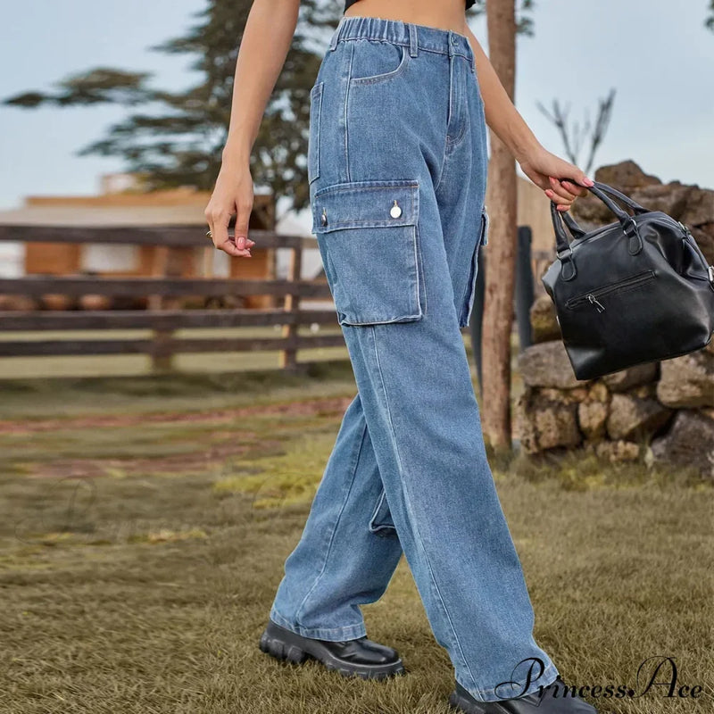Thoughtfully Designed Garment