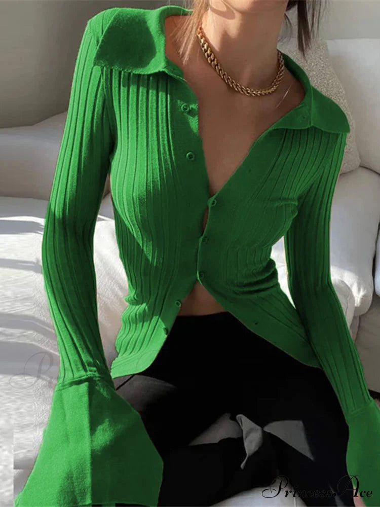 Vintage Inspired Cardigan