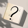 Mystery Earrings