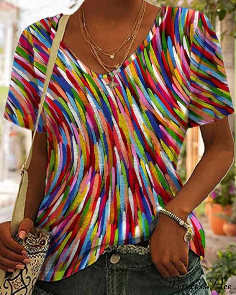 Beautifully Crafted T-Shirt